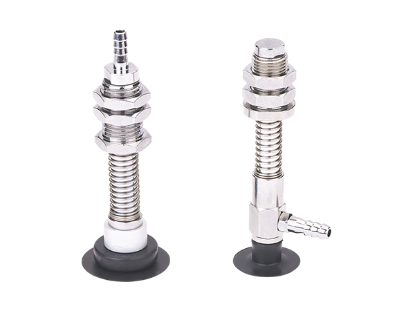 SPA Series Suction Cup With Level Compensator